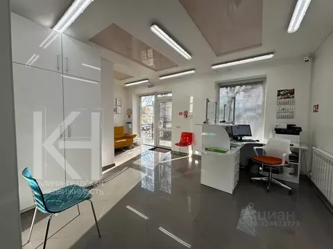 Офис в Калининградская область, Калининград Батальная ул., 51 (59 м)