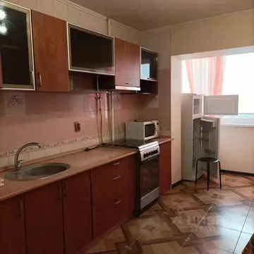 3-к кв. Краснодарский край, Краснодар ул. Имени Дзержинского, 209 ...