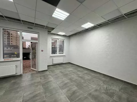 Помещение свободного назначения в Краснодарский край, Краснодар ул. ...