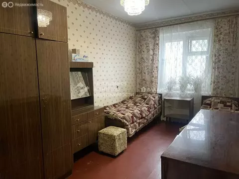 2-комнатная квартира: Рязань, Весенняя улица, 9к1 (42.4 м)