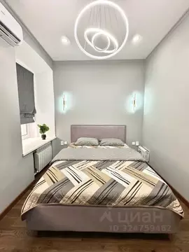 Студия Москва Страстной бул., 4С4 (20.0 м)