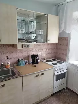 2-к кв. Иркутская область, Иркутск ул. Демьяна Бедного, 25 (42.0 м)