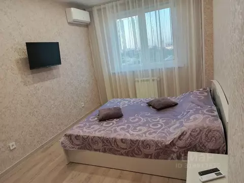 1-к кв. Самарская область, Самара просп. Карла Маркса, 246 (40.0 м)