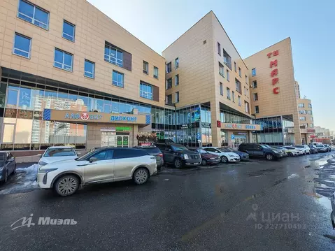 Помещение свободного назначения в Московская область, Балашиха ...