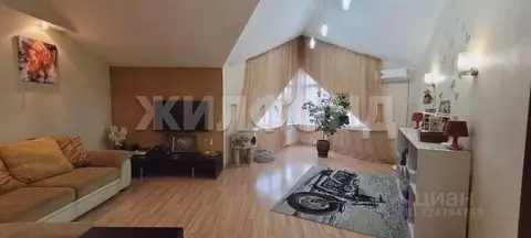 3-к кв. Хакасия, Абакан Торговая ул., 4Б (91.0 м)