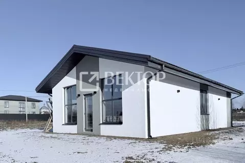 Дом в Ивановская область, Ивановский район, Коляновское с/пос, с. ...