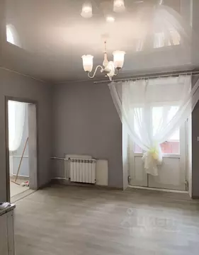 3-к кв. Московская область, Электросталь Красная ул., 40 (64.0 м)