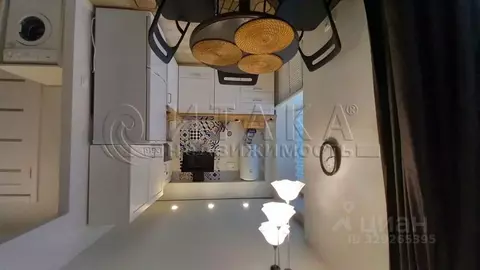 1-к кв. Санкт-Петербург просп. Тореза, 40К7 (28.1 м)