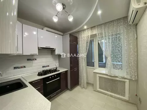 3-к кв. Краснодарский край, Ейск ул. Плеханова, 9/4 (60.2 м)