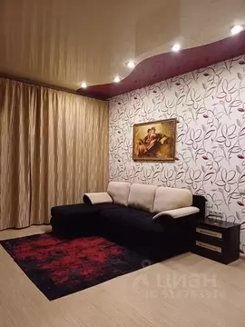 2-к кв. Московская область, Воскресенск Центральный мкр, ул. ...