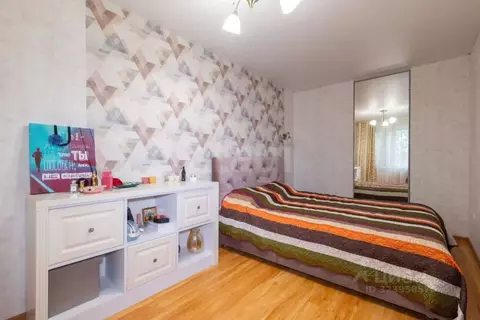 3-к кв. Калининградская область, Калининград Минская ул., 11 (56.4 м)