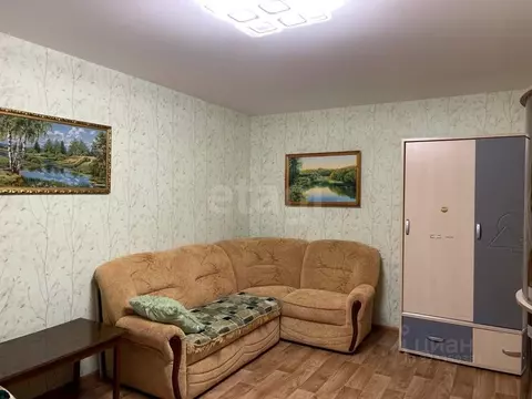 1-к кв. Владимирская область, Ковров ул. Федорова, 91/2 (33.0 м)