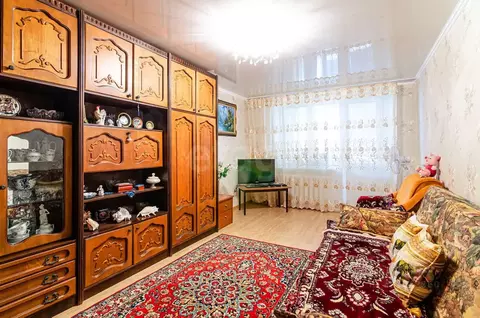 2-к кв. Краснодарский край, Анапа ул. Чехова, 4Г (61.2 м)