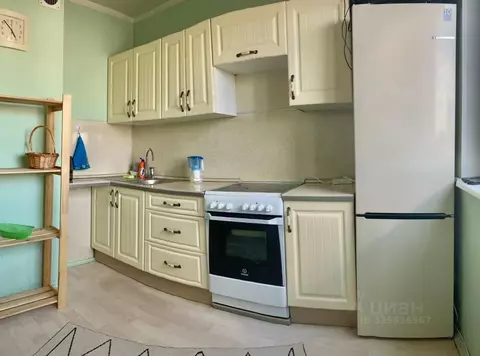 2-к кв. Москва ул. Маршала Катукова, 16К1 (45.0 м)