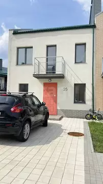 Таунхаус в Белгородская область, Белгородский район, Дубовское с/пос, ...