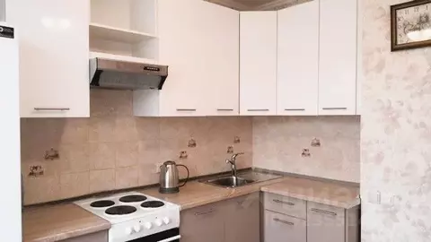 1-к кв. Москва Митинская ул., 48К1 (39.0 м)