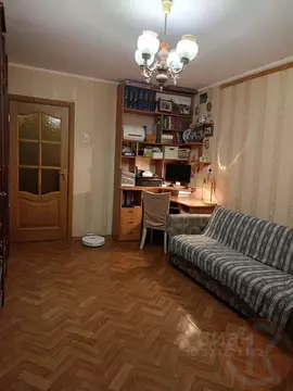 2-к кв. Крым, Симферопольский район, с. Перово ул. Ленина, 5 (41.5 м)