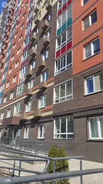 2-комнатная квартира: посёлок городского типа Мисайлово, микрорайон ...