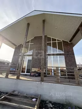 Дом в Башкортостан, Уфимский район, Русско-Юрмашский сельсовет, д. ...