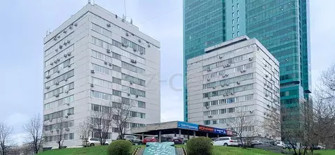 Офис в Москва ул. Наметкина, 14к2 (35 м)