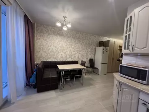Студия Тульская область, Тула ул. Строителей, 4 (32.4 м)