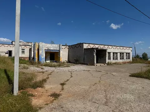 Помещение свободного назначения в Пермский край, Березники ...