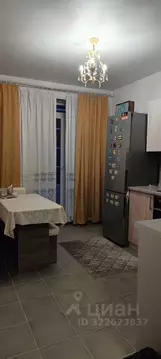 1-к кв. Московская область, Балашиха Саввино мкр, ул. Народного ...