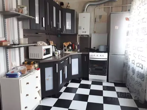 3-к кв. Московская область, Подольск просп. Юных Ленинцев, 88а (44.5 ...