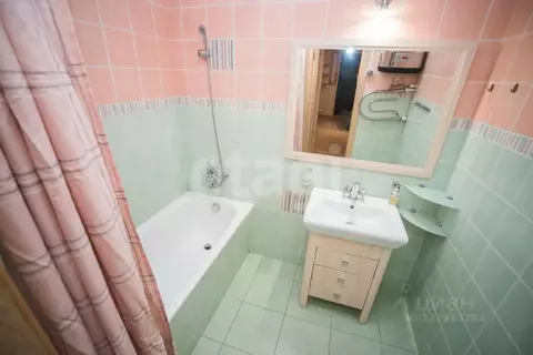 2-к кв. Новосибирская область, Бердск ул. Островского, 122 (63.7 м)