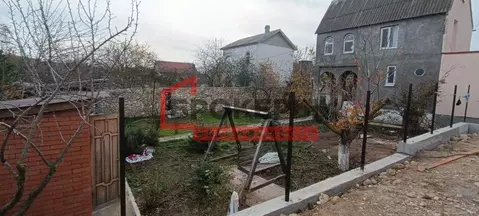 Дом в Севастополь Мрия садоводческое товарищество, 178 (70 м)