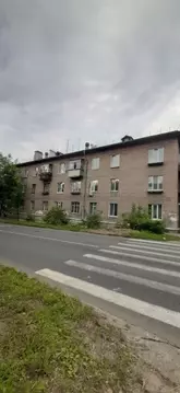 3-к кв. Пермский край, Пермь ул. Бушмакина, 10 (84.2 м)