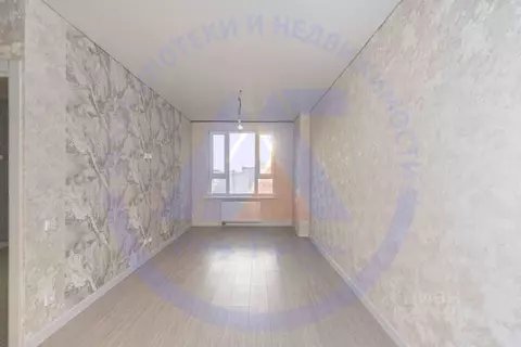 1-к кв. Курганская область, Курган Заозерный жилрайон, 1-й мкр, 22 ...