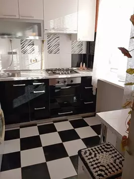 1-к кв. Севастополь ул. Рабочая, 26 (30.0 м)