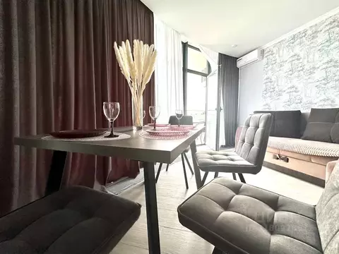 1-к кв. Крым, Алушта ул. Западная, 4 (62.0 м)