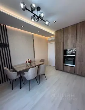 2-к кв. Татарстан, Казань Шоссейная ул., 57 (69.0 м)