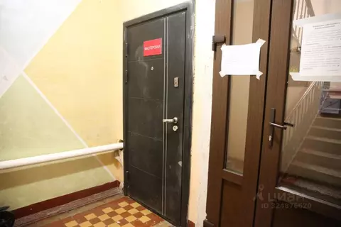 Помещение свободного назначения в Санкт-Петербург Суворовский просп., ...