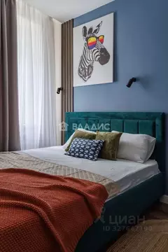 Студия Москва ул. Малая Грузинская, 3-9 (10.5 м)