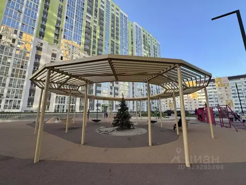 1-к кв. Саратовская область, Саратов ул. Имени Академика Н.Н. ...