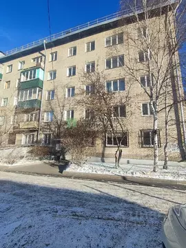 1-к кв. Забайкальский край, Чита ул. Чкалова, 35 (30.3 м)