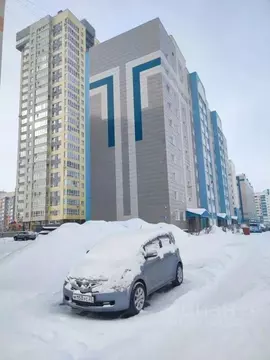 2-к кв. Алтайский край, Барнаул Взлетная ул., 40 (55.0 м)