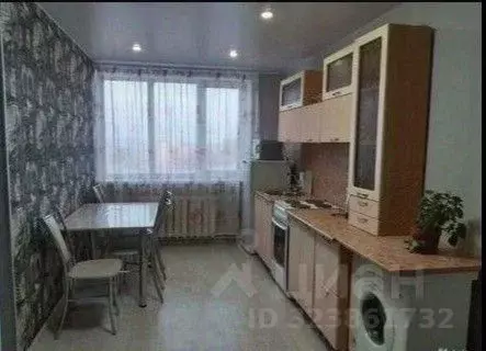 1-к кв. Саратовская область, Саратов Тверская ул., 53 (34.0 м)