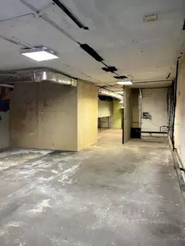 Помещение свободного назначения в Москва ул. Палиха, 9 (200 м)