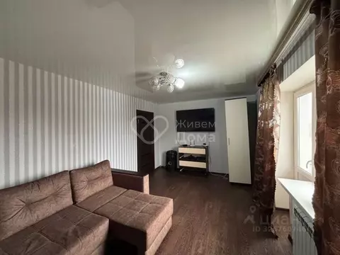 3-к кв. Волгоградская область, Волгоград ул. Зины Маресевой, 9 (53.3 ...