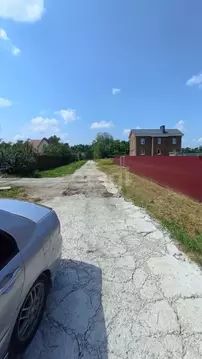 Участок в Калужская область, Перемышльский муниципальный округ, ...