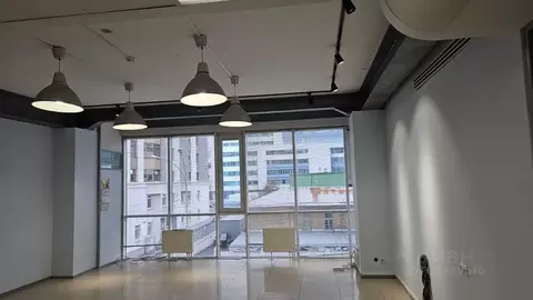 Офис в Свердловская область, Екатеринбург ул. Розы Люксембург, 37 (46 ...