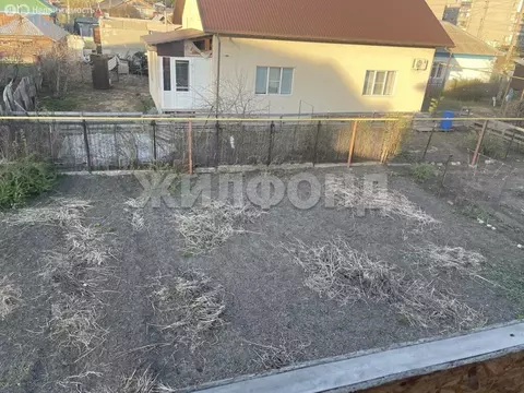 Дом в Барнаул, Колёсная улица (158.6 м)