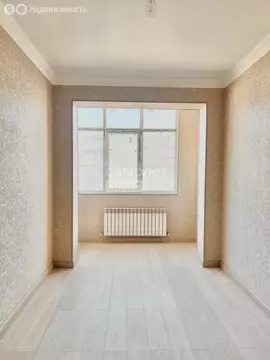 1-комнатная квартира: Нальчик, район Горная, Солнечная улица, 10к1 (45 ...