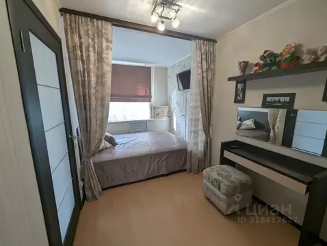 2-к кв. Карелия, Петрозаводск ул. Максима Горького, 23 (47.0 м)