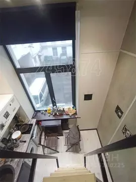 1-к кв. Москва Сиреневый бул., 15 (12.0 м)