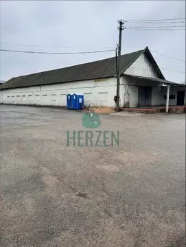 Склад в Московская область, Ленинский городской округ, с. Беседы ...